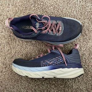 Hoka Bondi 6